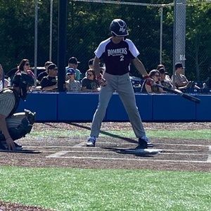 Meet your Posher, Jackson